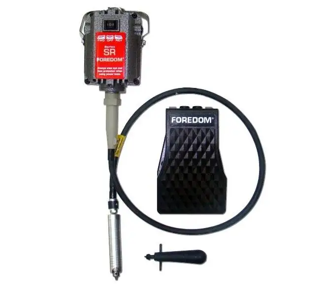

Станок SR flexshaft для полировки зубных часов, мотор с гибким валом для гравировки и полировки, набор инструментов для шлифовки
