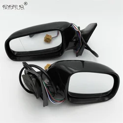 Heated Electric Wing Side Rear Mirror For Skoda Fabia MK1 2000 2001 2002 2003 2004 2005 2006 2007 2008