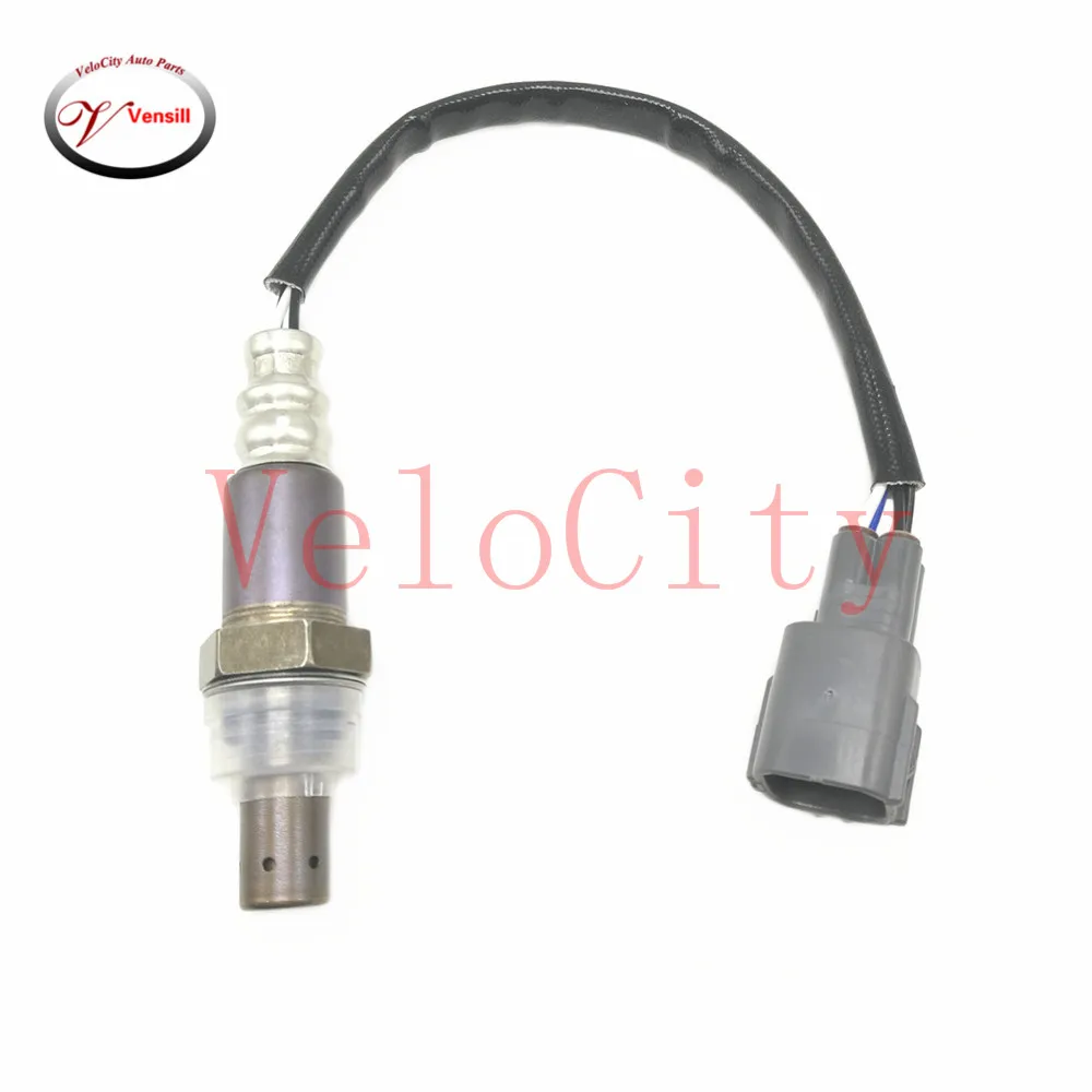 

Part No# 89465-0K100 894650K100 Oxygen Sensor O2 Sensor For 04-16 Innova 05-12 Fortuner 04-12 Hilux