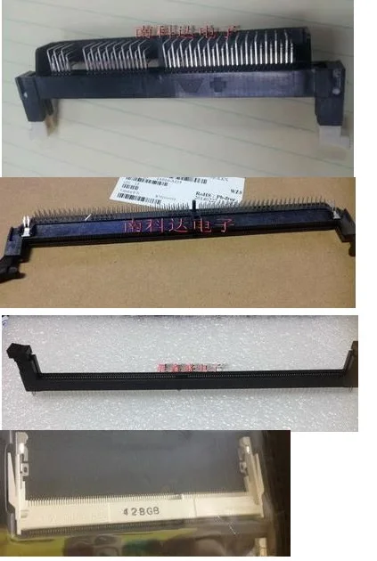 1PCS Memory slot card slot connect   87919-0333    390074-6   3-2199155-1    AH5889369V13M    AH58893-69V1-3M    AS0B126-S56N-4F