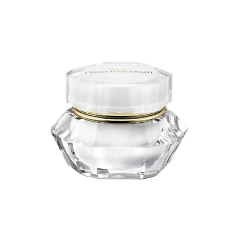 It's skin – crème d'escargot Mini 10ml (crème d'escargot), crème d'escargot blanche d'escargot coréenne, hydratante, Anti-âge, Anti-rides