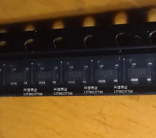 الأصلي 20 قطعة/IMP811SEUS-T IMP811SEUS AQAA سوت-143