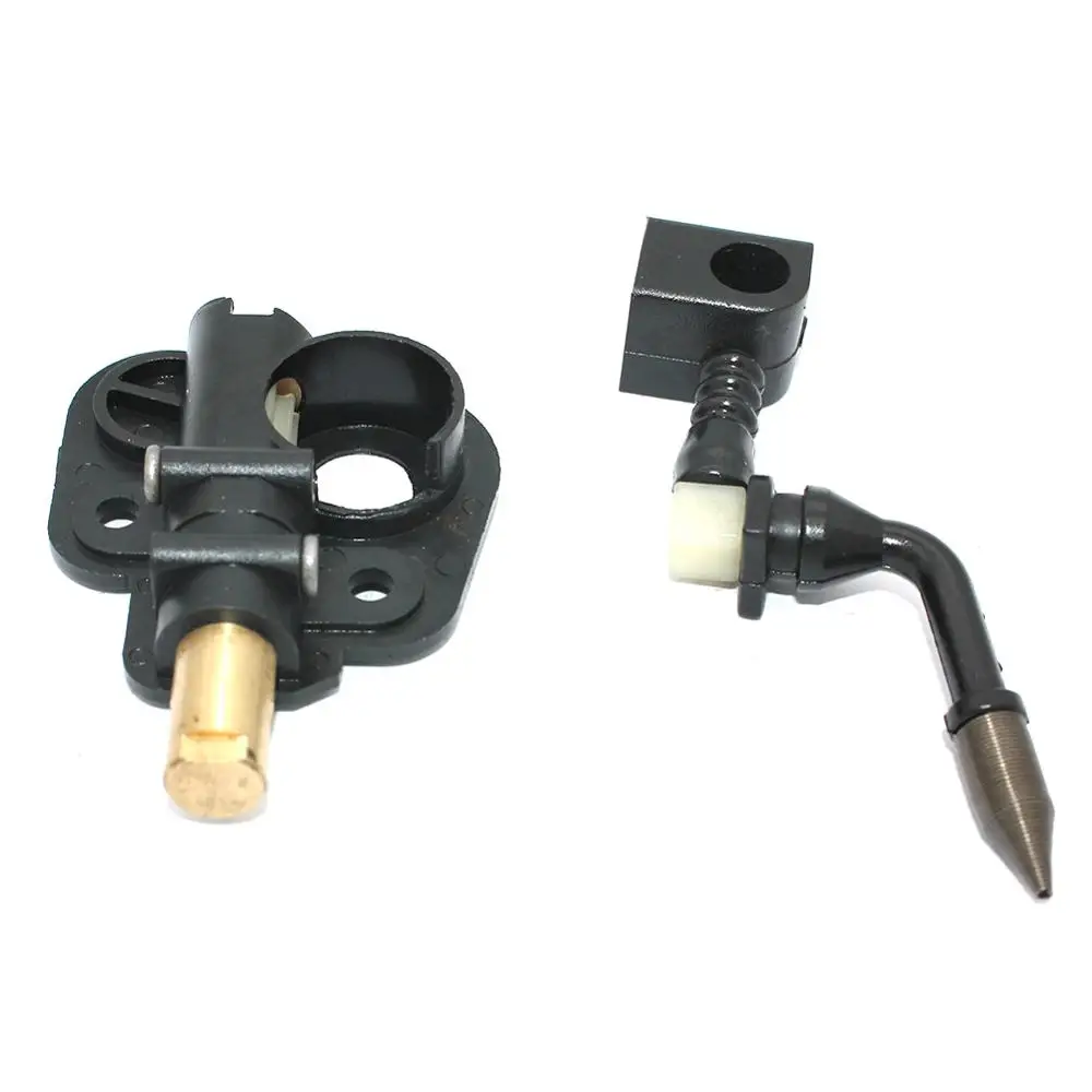 Масляный насос для бензопилы Poulan и Poulan Pro 530069698 530069957 530019216 530069788 530071259