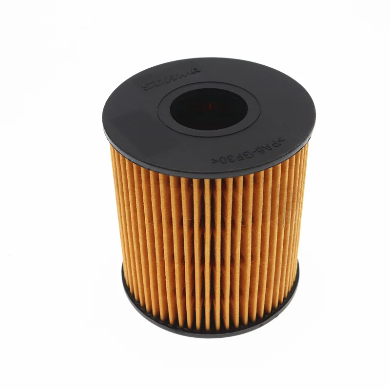 Car Oil Filter For Geely New Emgrand Ec7 1.3T Engine