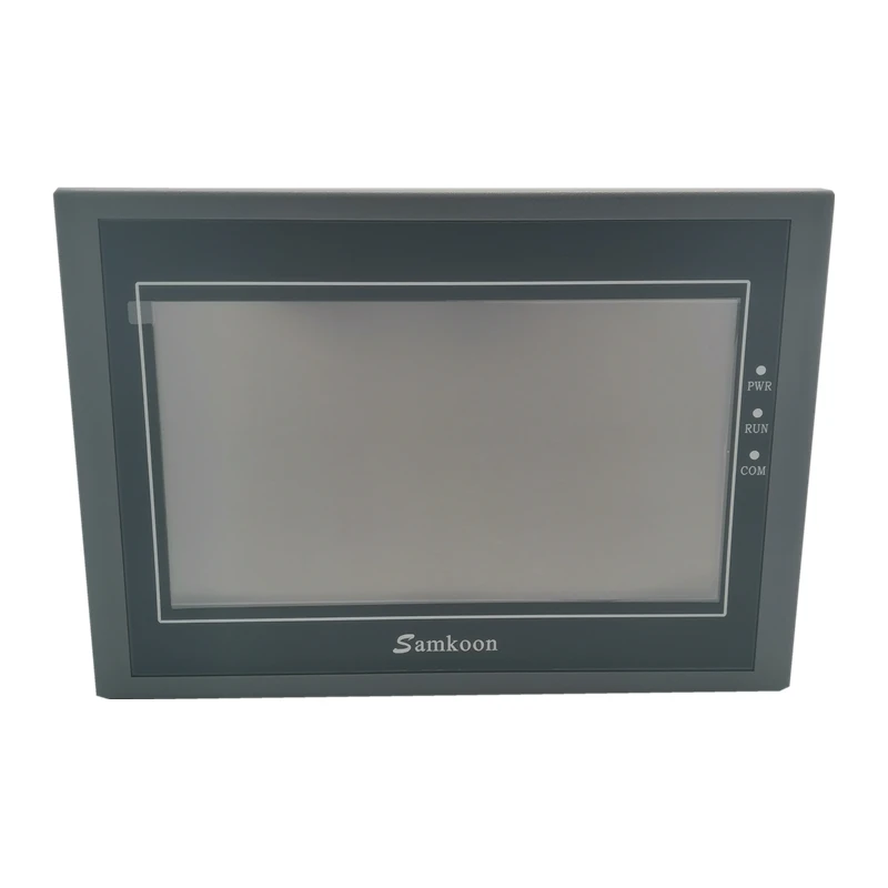 7inch EA-070B Samkoon DC 24V Resolution 800*400 Touch Screen HMI