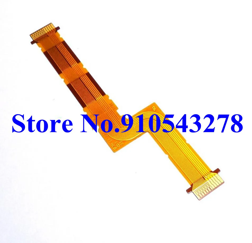 Repair Parts Lens Flex Cable LF-2204 For Sony FE 100-400mm F/4.5-5.6 GM OSS , SEL100400GM