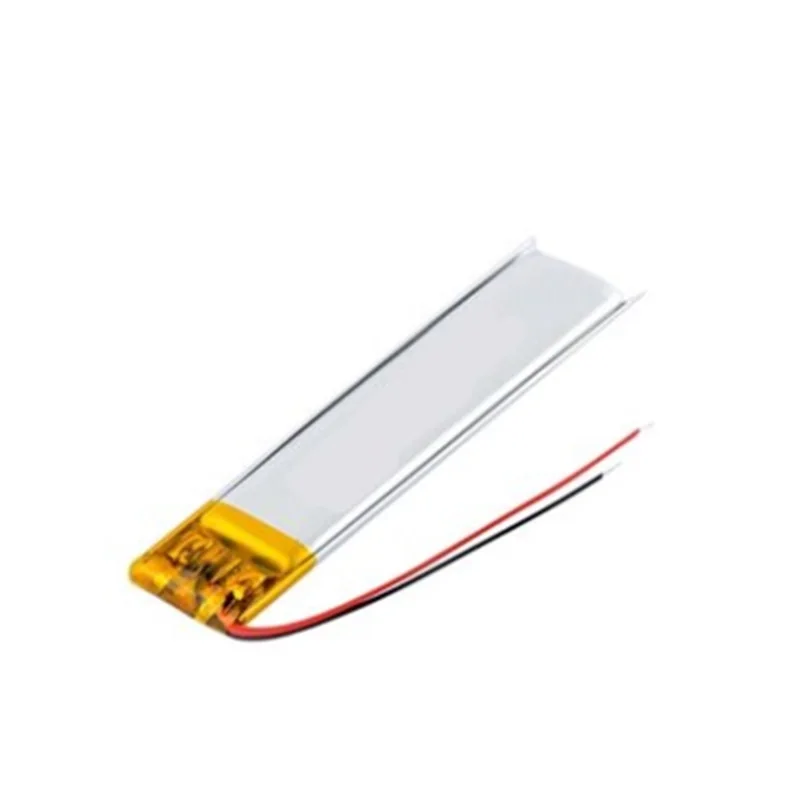 Nowy bateria do Sony WI-1000XM2 WI-C200 C300 C310 C400 C500 C600N zestaw słuchawkowy polimer Li akumulator wymienny 3.7V