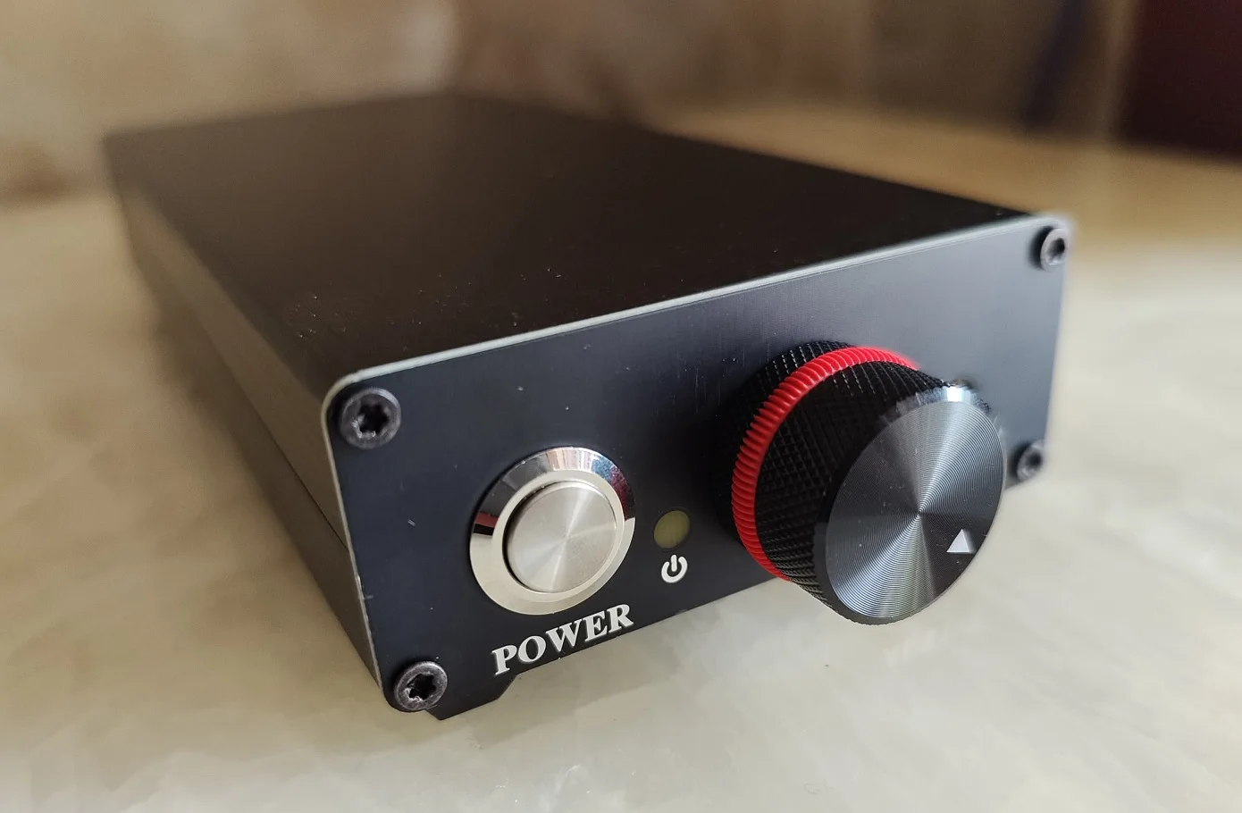 

NEW Fever digital power amplifier TPA3251 ultra-clear HIFI digital power amplifier, high power and small size