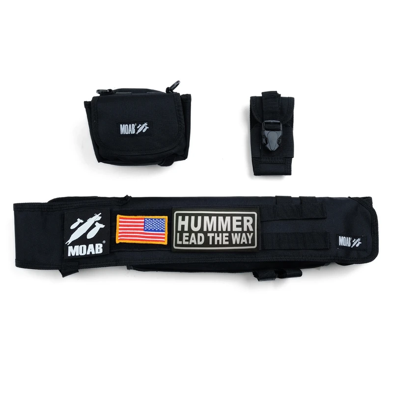 

Moab Bicycle Beam Bag Outdoor Riding Equipment Bike Girder Package Digital Camouflage Clothing Bag Rear Pannier Bag Tube Bundle
