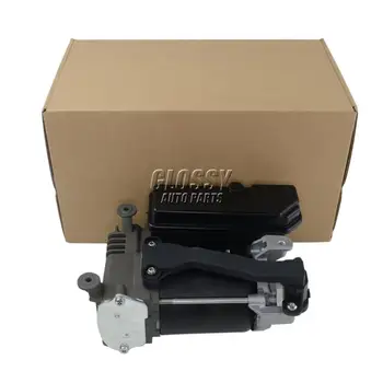 AP02 Citroen Grand C4 Picasso için Yeni Hava Süspansiyon Kompresörü Pompası 4154048300 9682022980   5277.E5
