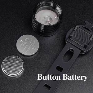 Rear light LED multi bike, waterproof rear light, selinote lamp, MTB flashlight, cycling helmet, 200 lumens 10 Main Sales Lantern helmet - №10