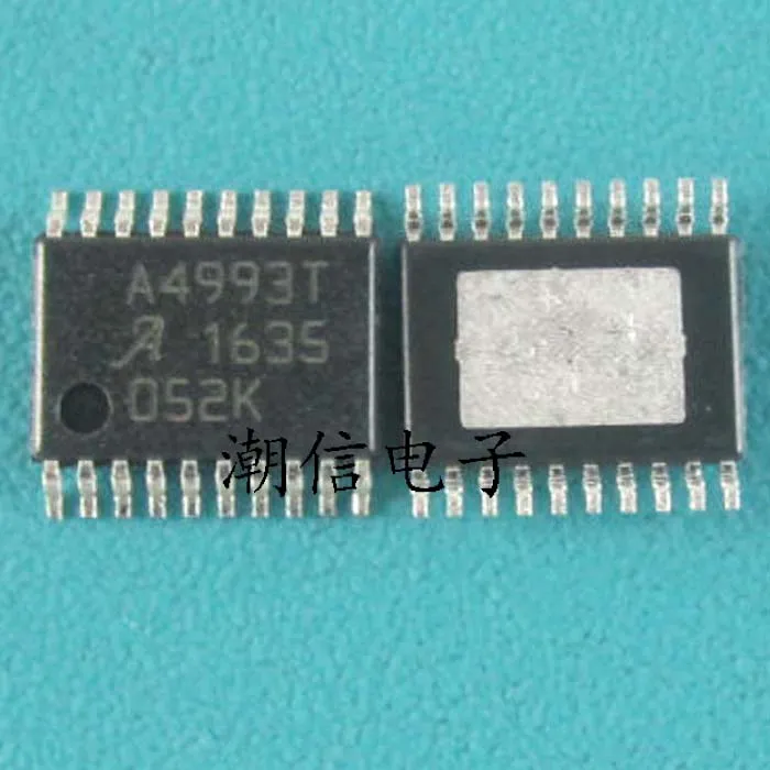 

10cps A4993T A4993KLPTR-T TSSOP-20