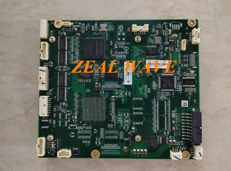 

Suitable for Mindray T6 T8 T9 Monitor Motherboard T5 T6 T8 T9 Monitor CPU Board Circuit Board