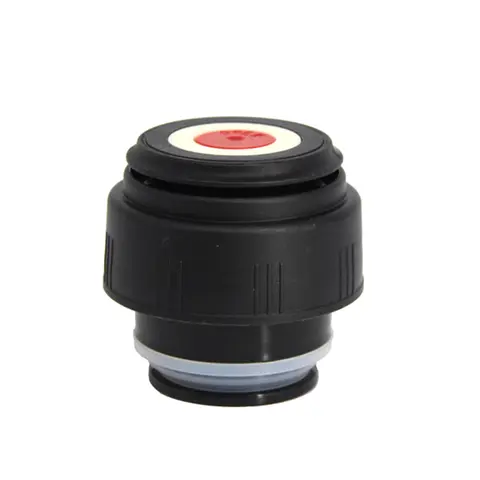 Tappo per bottiglia thermos da 4,5 cm/5,2 cm Tappo per bottiglia sottovuoto Tappo per bottiglia di esportazione Coperchio di ricambio per thermos da viaggio per interni ed esterni