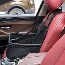 Waterproof Car Dog Carrier #3