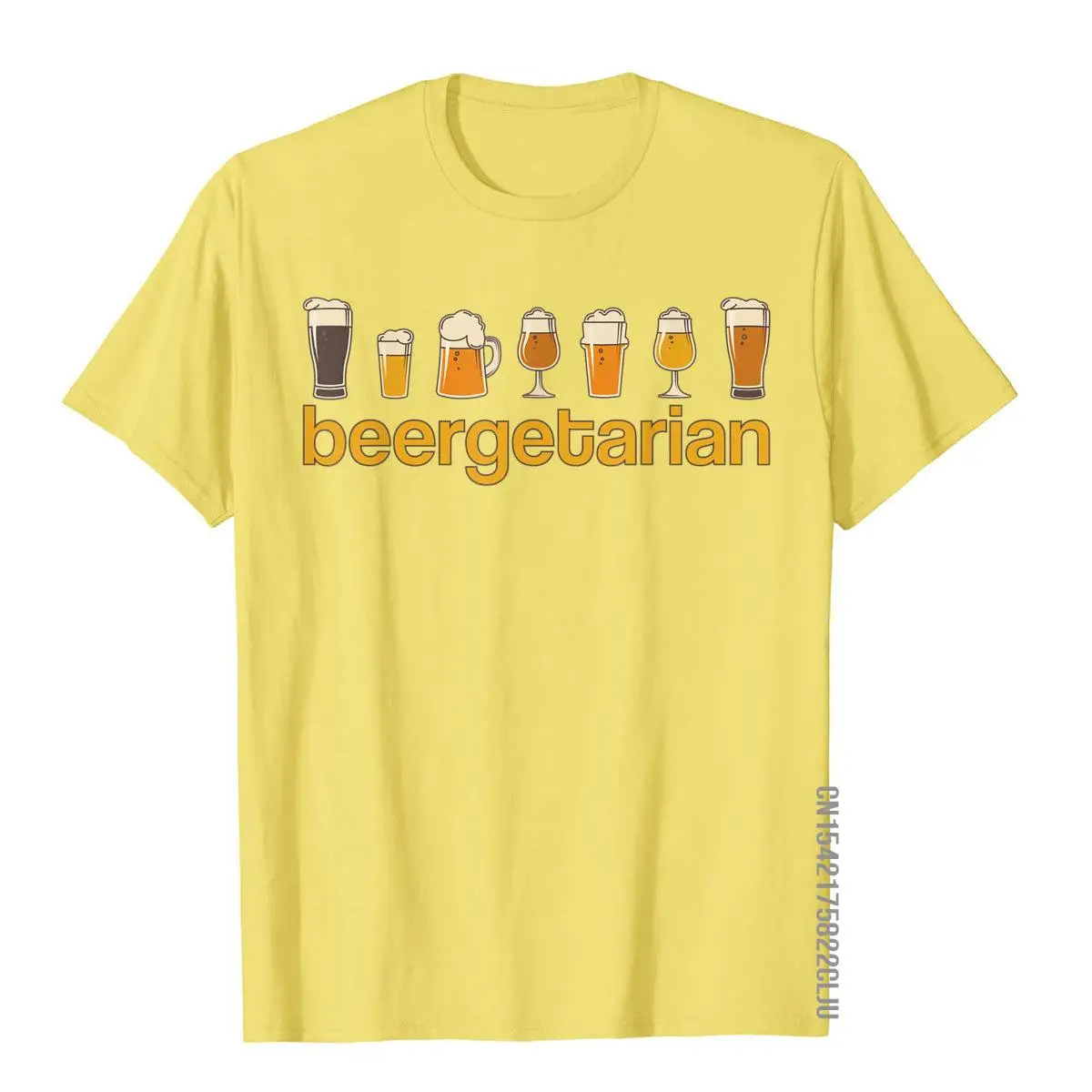 Funny Beer Design Craft Beer For Brewery Lovers T-Shirt Top T-Shirts Design Graphic Cotton T Shirt Moto Biker For Men