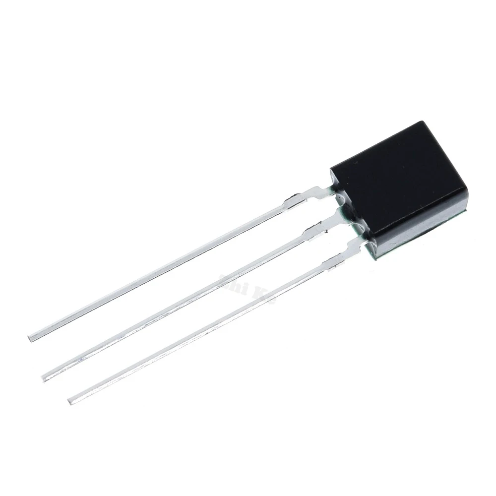 1 Stuk TSOP4838 Tsop 4838 Ir Infrarood Ontvanger Ic Module 38Khz Opto-elektronische Apparaat Infrarood Ontvangende Hoofd