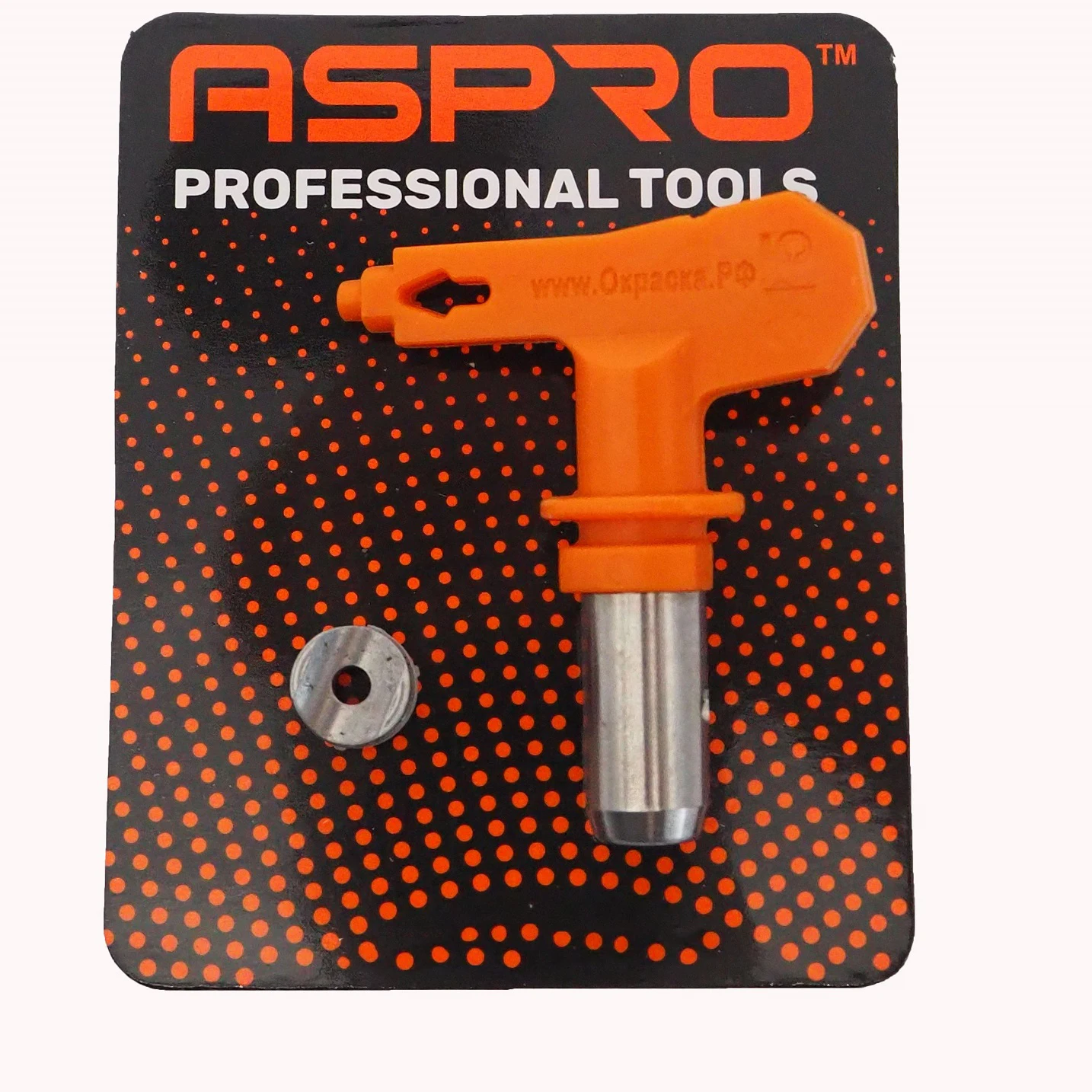 Airless Spray Gun Tips for 3 Series Spray Gun