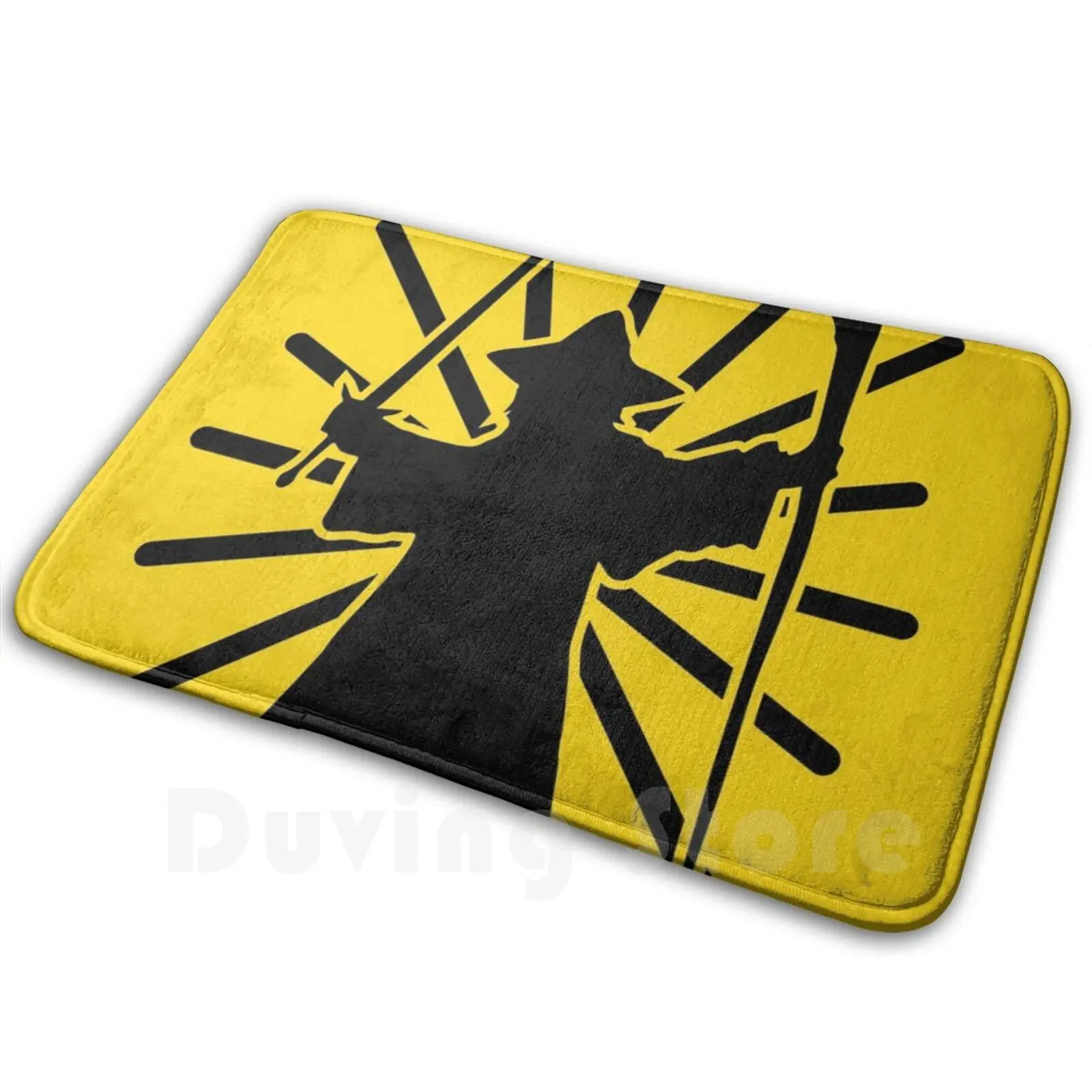 

M1100 Ковер Коврик Подушка Мягкий Нескользящий Фильм Кольца Волшебника Кольца Лорд Книга История