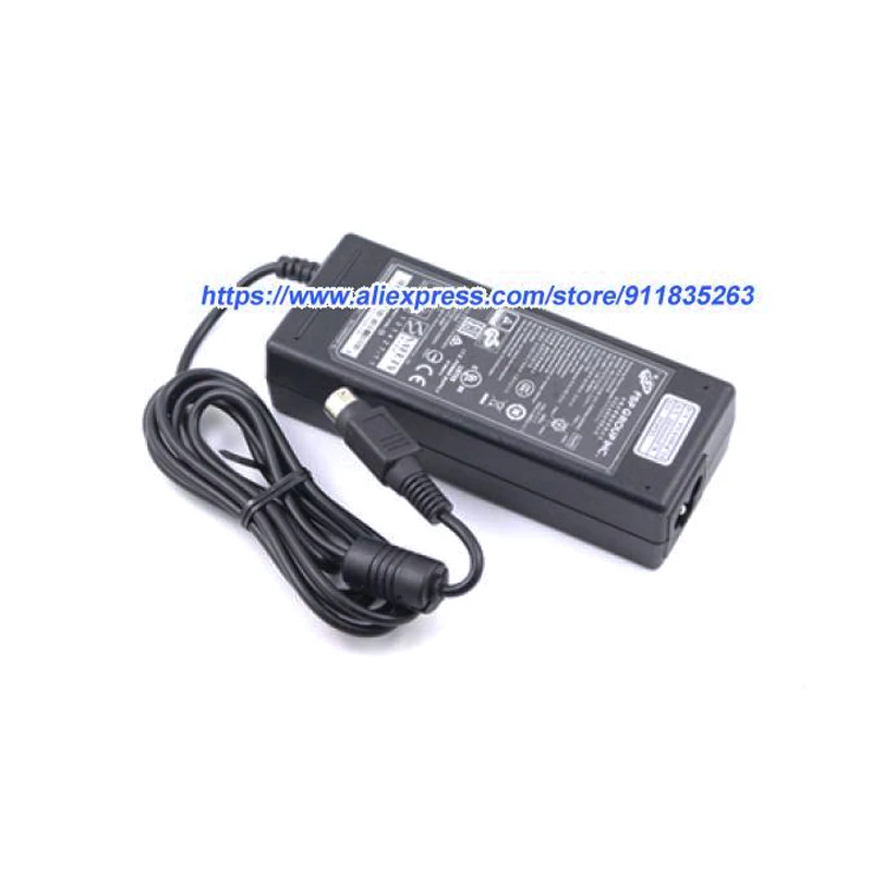 Carregador portátil para adaptador GETAC, fonte de alimentação, 4Pin, SP090-D1EBN2, GETAC, V200, X500, FSP090-DIEBN2, 9NA0904713, H00000378, 90W, 19V, 4.74A