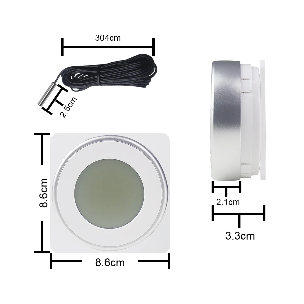 16A Floor Programming Heating Thermostat 85-250V AC Digital Room Temperature Controller Regulator Weekly LCD Screen