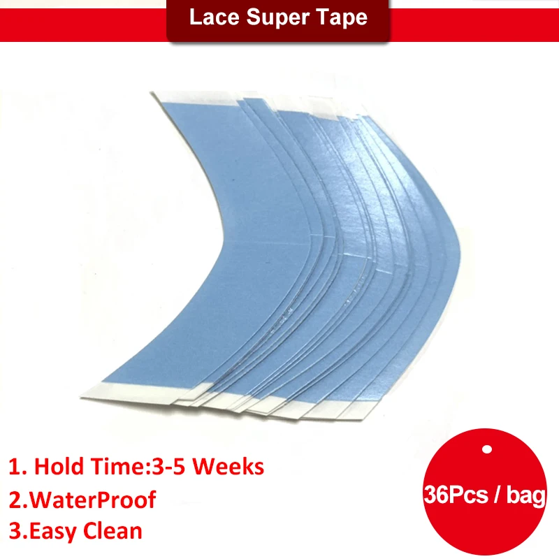 lace super tape