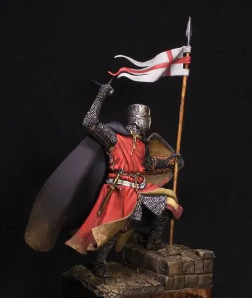 1/24 Resin Model Figure GK,Unassembled and unpainted kit