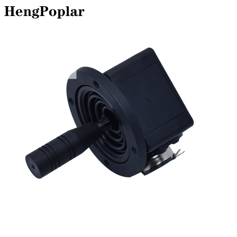 Electric Joystick potentiometer JH-D202X-R2/R4 5K 2D Monitor Keyboard ball controller For Photographic film accessories Tool