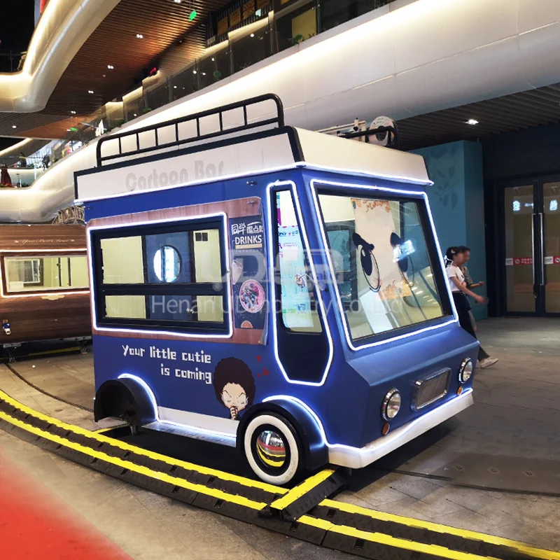 China Manufacturers New Design High Speed Color Mini Adult Electric Car