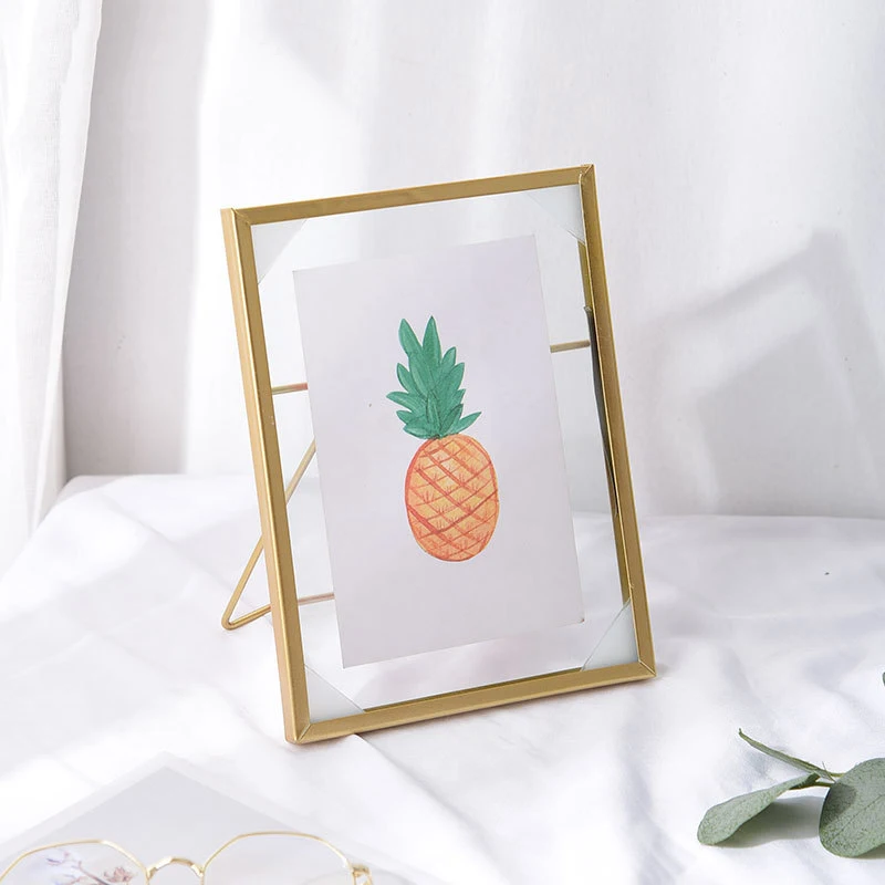 Nordic Gold Geometr…