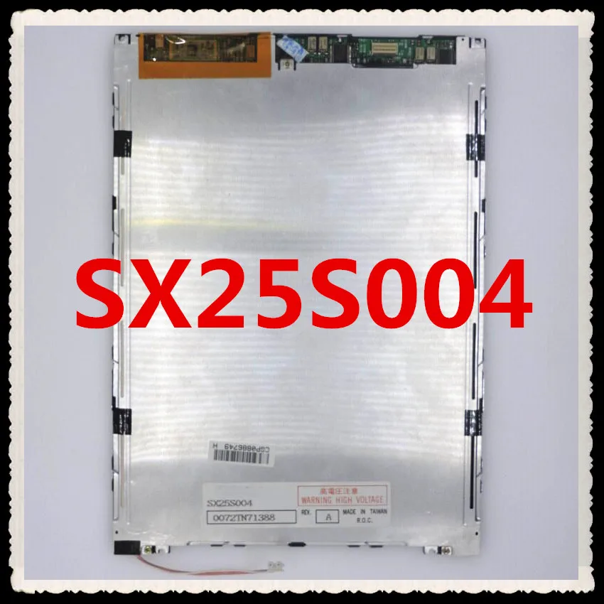 For BC3300 BC3200 BC3000 SX25S004 lcd diaplay screen panel