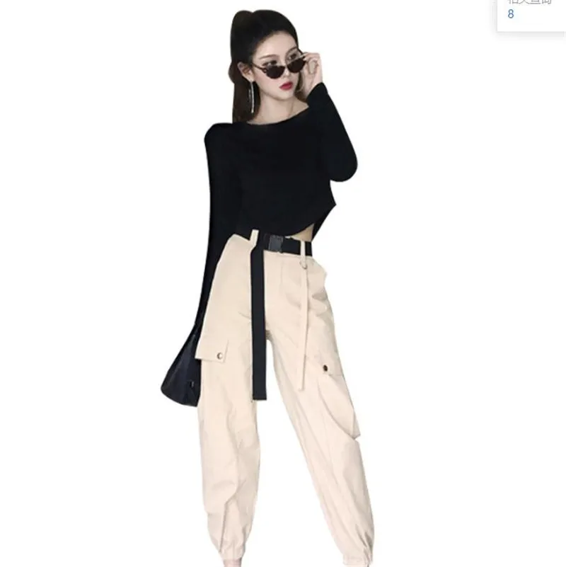 New Designer plastic buckle Jeans and overalls adorn the girdle Casual cloth belt for woman black white red teenagers strap