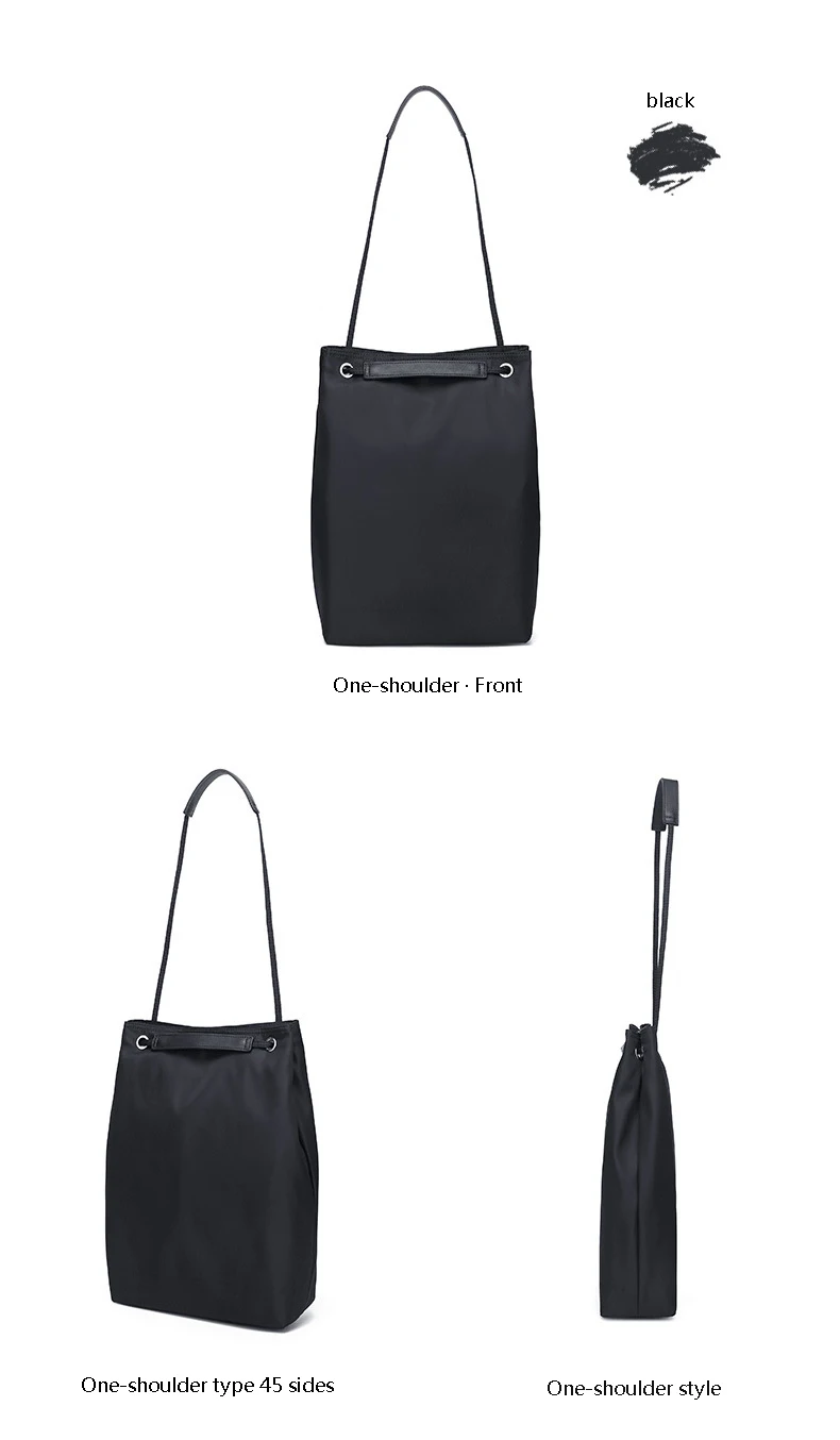 Laptop-Tasche für Macbook Air Pro 16, 13,3, 14, 15,6 Zoll, Damen, Mädchen, modische, lässige Umhängetasche, Handtasche, wasserdichte Notebook-Tasche – Detail 5