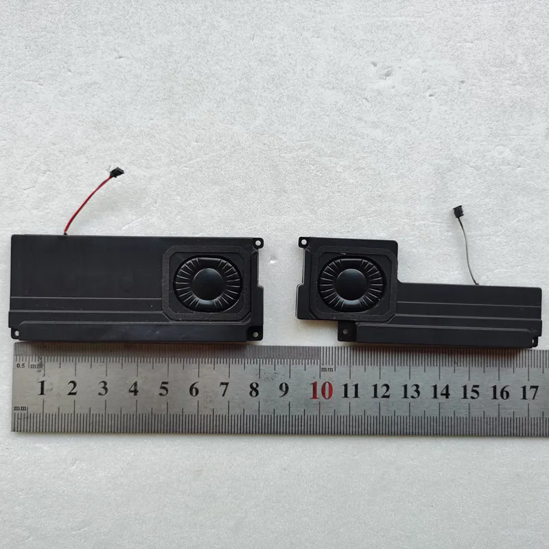 

pair New laptop built-in speaker for Google Chromebook Pixel LTE PK23000IN10/ PK23000IO10