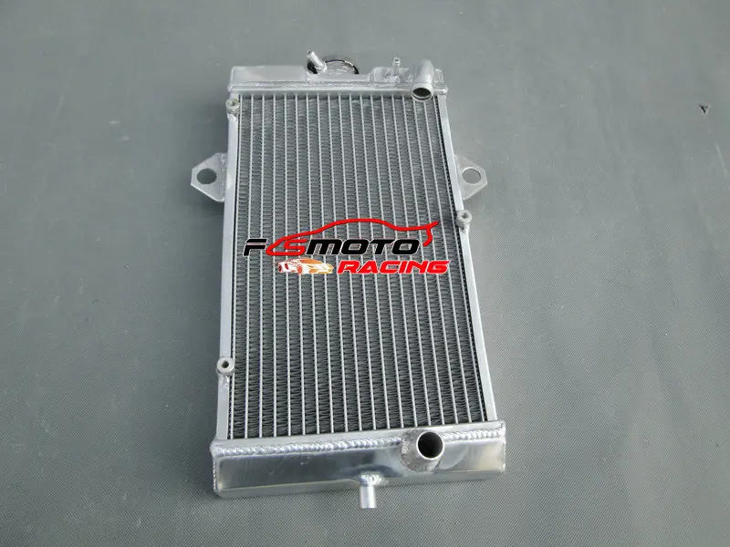 

All Aluminum Radiator For 2006-2012 Yamaha Raptor 700/700R YFM700/YFM700R 2006 2007 2008 2009 2010 2011 2012