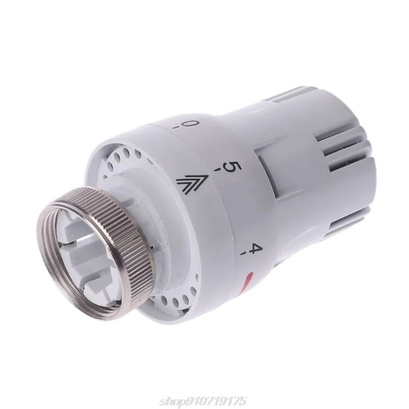 Thermostatic Radiator Heating System Pneumatic Temperature Control Valves O29 20 Dropshipping