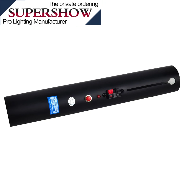 4 Cues Receiver Wedding Sparking machine Stage Effect Fountain Remote Control cold fireworks system  for wedding stages