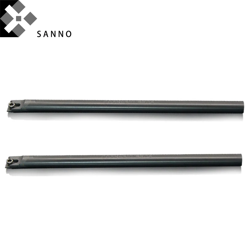 C05HSWUBR06 / SWUBL06 cnc carbide internal turning tools C06J-SWUBR / L anti-vibration inderts holder iner hole cutter bar