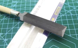 Nieuwe 1pcs Ruit zag bestand 75mm (3