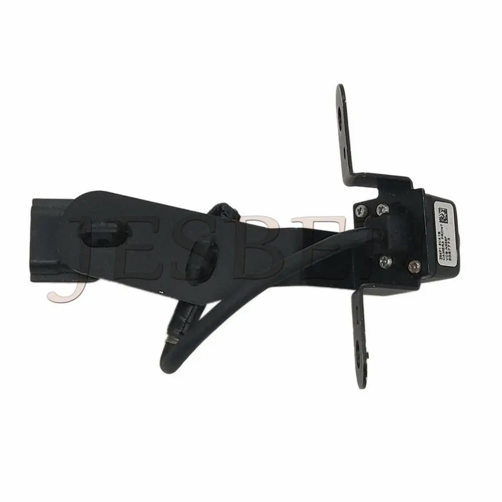 284F1-3VA1B Car Front View Parking Camera fit For Nissan Note SL/Mid 1.6L 2013 2014 2015 2016 2017 NO# 284F13VA1B 284F1 3VA1B