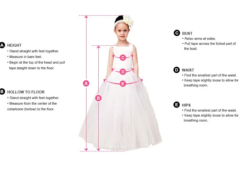 Formal Kids Pink Sash Flower Girl Dresses First Communion Party Prom Wedding Bridesmaid Princess 3/4 Sleeves Gown For Girls