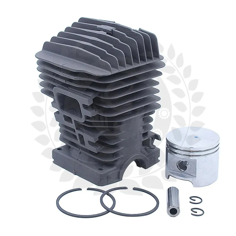 Imagem -05 - Kit de Pistão para Motosserra 46 mm para Stihl 029 039 Ms290 Ms390 Ms310 ms 290 310 390 1127 020 1210 Peças de Reposição