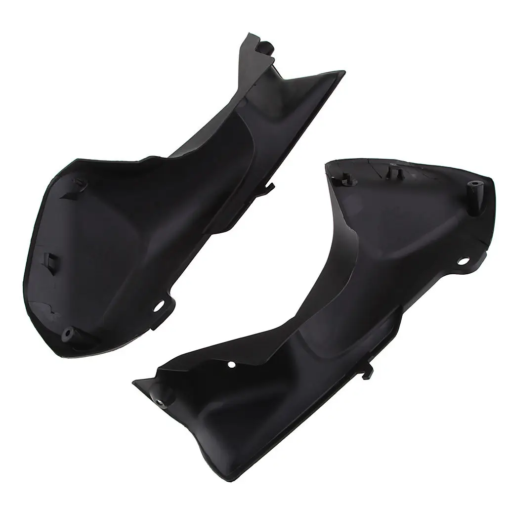 Air Duct Cover Fairing For Honda 01-06 CBR600 F4i 02 03 04 05 CBR600F4i