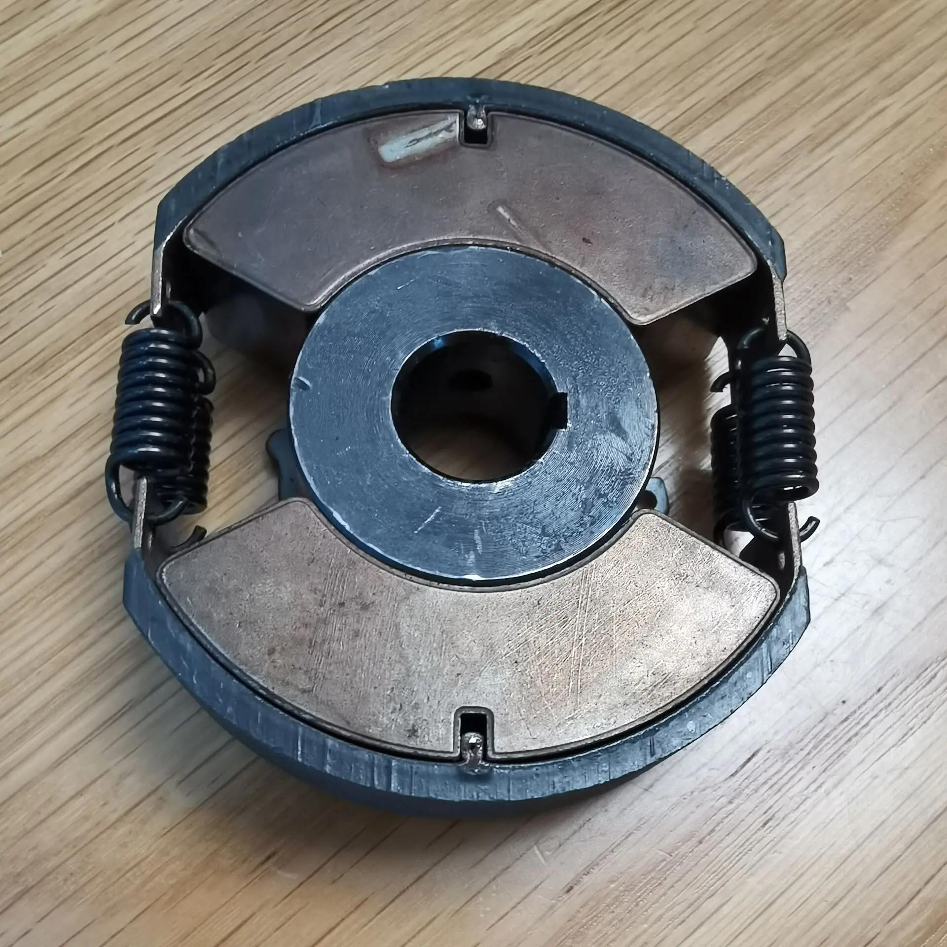 Centrifugal Clutch Fits Honda GX100 Rammer Engine