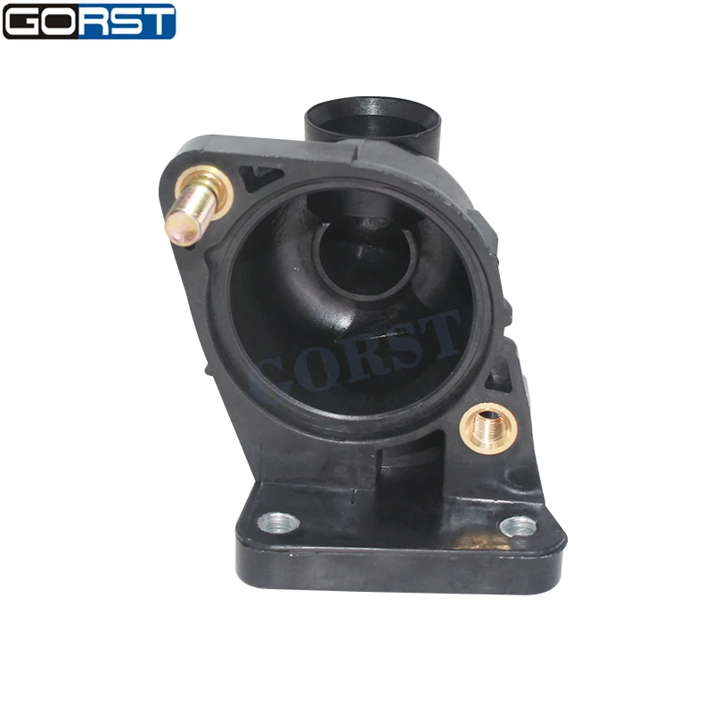 Engine Coolant Thermostat Housing 25630-03010 for Hyundai I10 I20 Car Auto Part 2563003010
