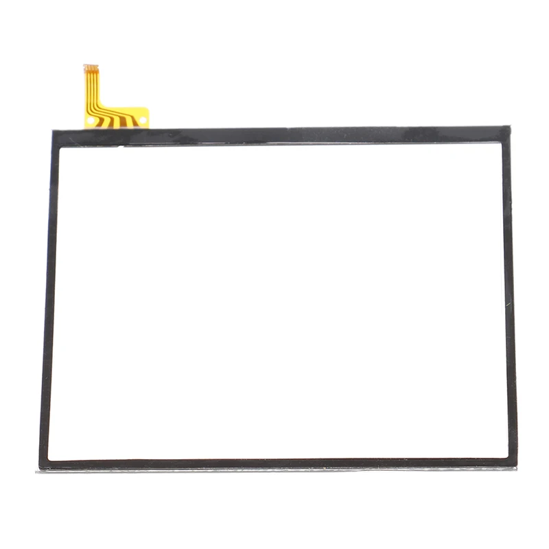 Replacement for NDSI Touch Screen Panel Display Digitizer Glass For Nintend DSi Touch Screen Repair Digitizer  For DSi for NDSi
