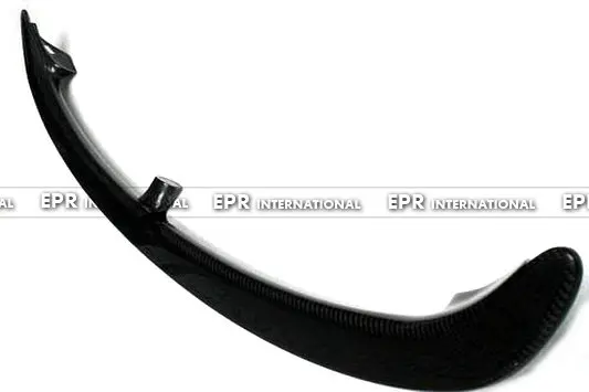 Carbon Fiber Rear Spoiler Body Kit Car Accessories Fit For BMW E92 AC-Style