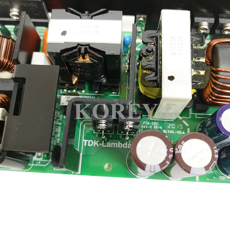 Placa de circuito ZWS240RC-24 A06B-2650-C450 Punto