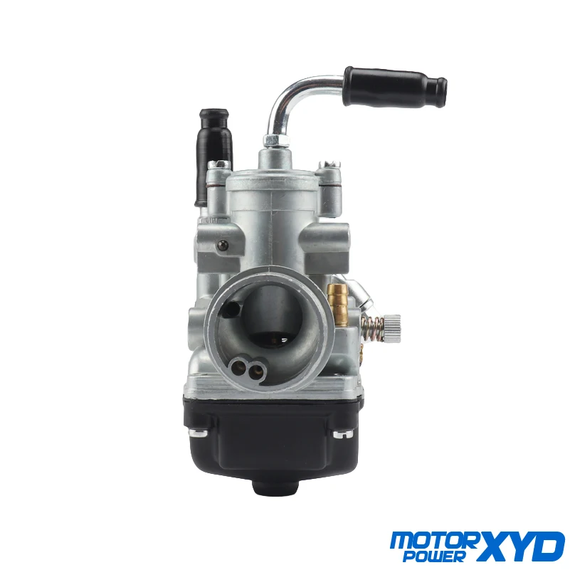 دراجة نارية PHBG المكربن PHBG 17.5 19.5 لمحرك 50-100cc 2 4 السكتة الدماغية 17.5 مللي متر 19.5 مللي متر سباق موتو PHBG17.5 PHBG19.5 Dellorto