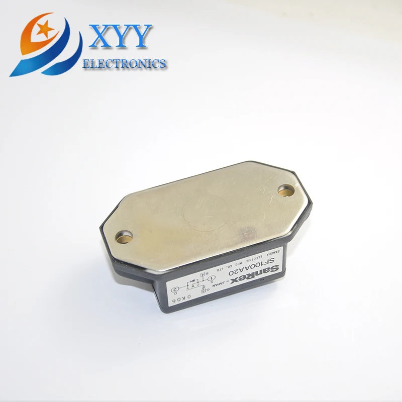 Novo módulo igbt sf100aa20 em estoque
